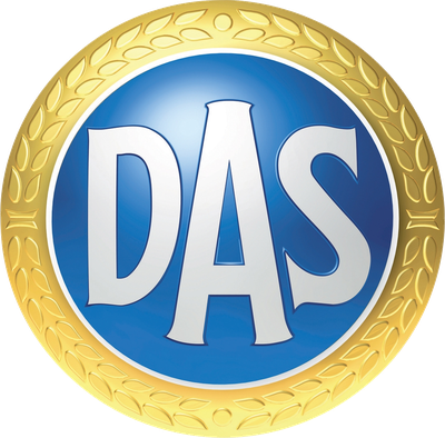 DAS logo