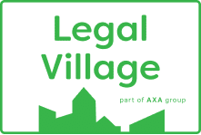 Legal Village logo